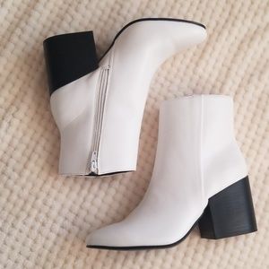 Madden Girl Ankle Booties